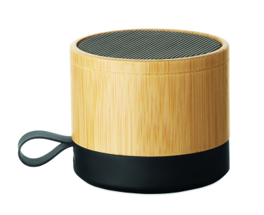 Logotrade Firmengeschenke das Foto: 5.1 Wireless Lautsprecher