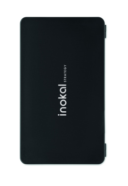 Logotrade werbemittel das Foto: Taschenrechner mit LCD-Tafel