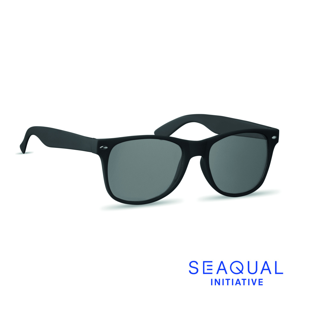 Logotrade Firmengeschenke das Foto: SEAQUAL®-Sonnenbrille