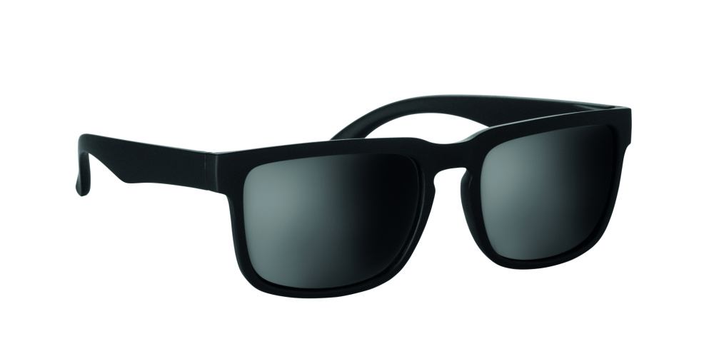 Logotrade Logogeschenke das Foto: Festival-Sonnenbrille UV400