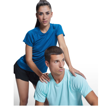 Logotrade werbemittel das Foto: Bahrain Sport T-Shirt für Herren
