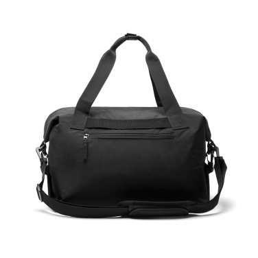 Logotrade werbemittel das Foto: KENTO URBAN Weekender aus RCS recyceltem nylon
