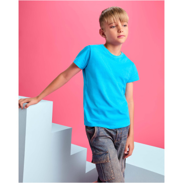 Logotrade werbemittel das Foto: Beagle T-Shirt für Kinder