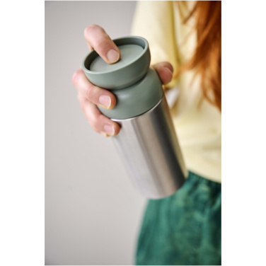 Logotrade Firmengeschenke das Foto: Mepal Ellipse 350 ml Thermobecher