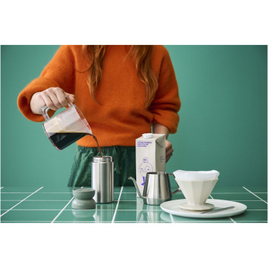 Logotrade Werbegeschenke das Foto: Mepal Ellipse 350 ml Thermobecher