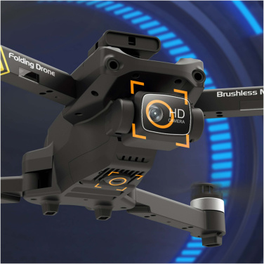 Logotrade Firmengeschenke das Foto: Prixton Alpha Pro Drohne