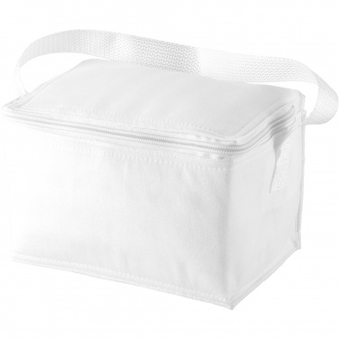 Logotrade promotional product image of: Spectrum 6-can cooler bag 4L