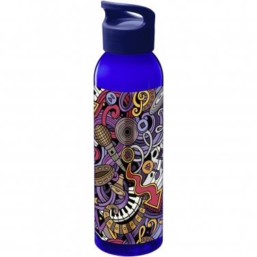 Logotrade advertising products photo of: Sky 650 ml Tritan™ water bottle