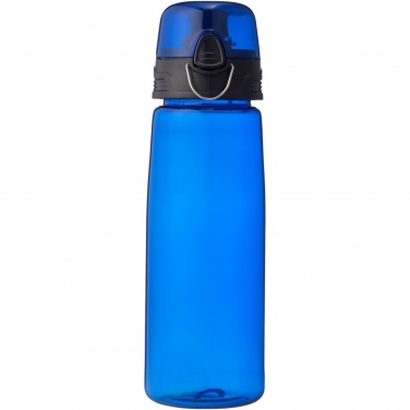 Logotrade corporate gift image of: Capri 700 ml sport bottle