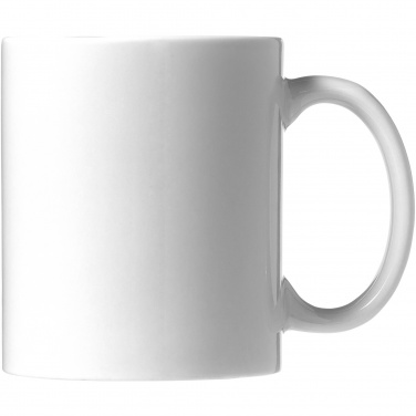 Logotrade promotional gifts photo of: Bahia 330 ml ceramic mug