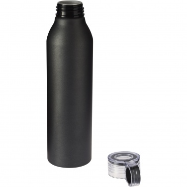 Logotrade advertising product image of: Grom 650 ml water bottle