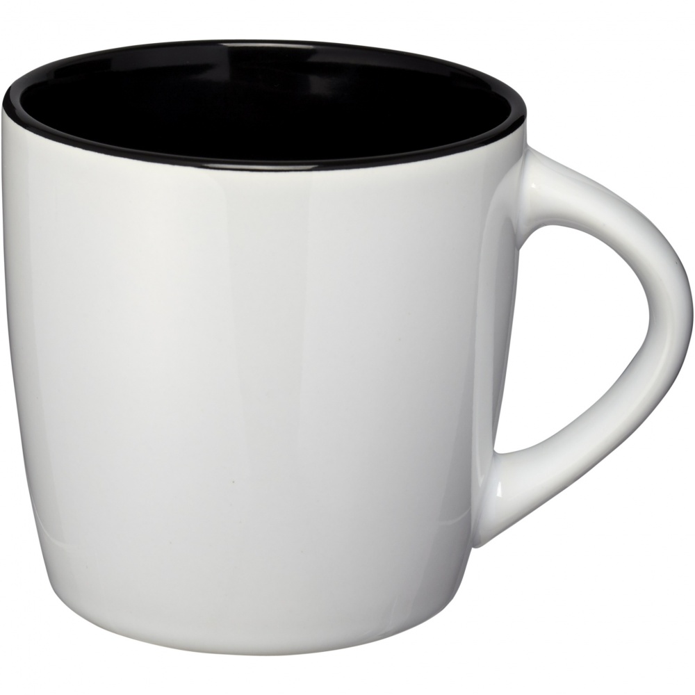 Logotrade business gifts photo of: Aztec 340 ml ceramic mug