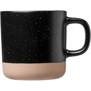 Logotrade promotional merchandise image of: Pascal 360 ml ceramic mug