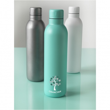 Logo trade promotional items image of: Thor 510 ml copper vacuum insulated water bottle