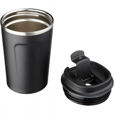 Logotrade corporate gift image of: Leak-proof copper vacuum insulated tumbler Thor, 360 ml