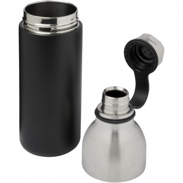 Logotrade promotional merchandise picture of: Koln 590 ml copper vacuum insulated sport bottle