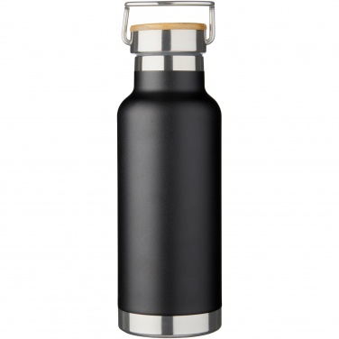 Logo trade promotional product photo of: Thor 480 ml copper vacuum insulated water bottle