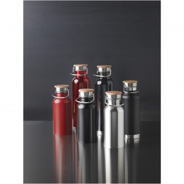 Logotrade promotional giveaway picture of: Thor 480 ml copper vacuum insulated water bottle
