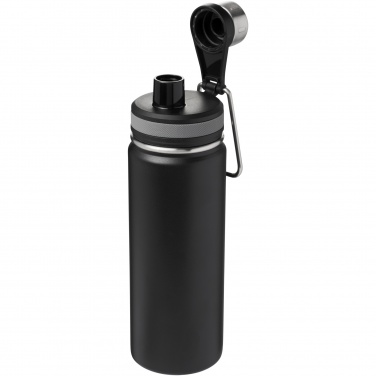 Logotrade advertising product picture of: Gessi 590 ml copper vacuum insulated sport bottle