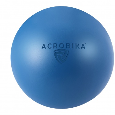 Logo trade promotional products picture of: Cool round stress reliever