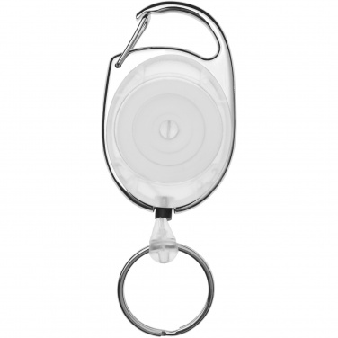 Logotrade promotional product image of: Gerlos roller clip yo yo keychain