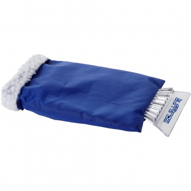 Logotrade corporate gifts photo of: Colt ice scraper with glove