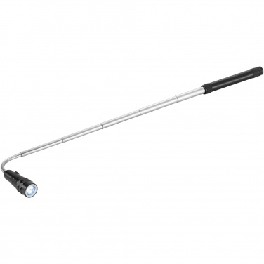 Logo trade promotional products picture of: Magnetica pick-up tool torch light