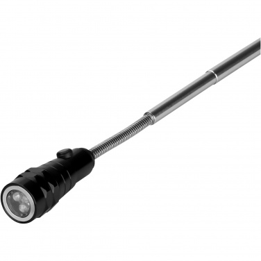 Logotrade promotional item image of: Magnetica pick-up tool torch light