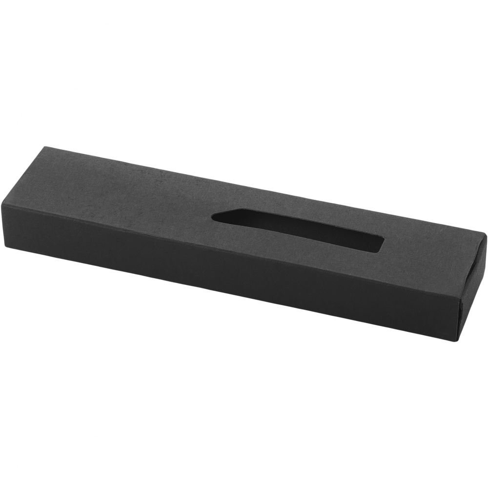 Logotrade promotional item image of: Marlin single-pen box