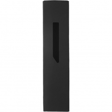 Logo trade advertising product photo of: Marlin single-pen box