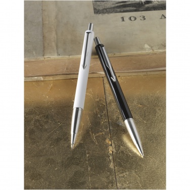 Logo trade corporate gift photo of: Parker Vector ballpoint pen