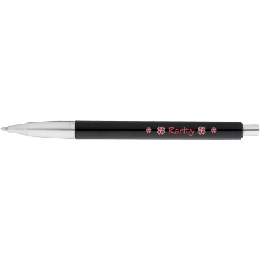 Logo trade business gift photo of: Parker Vector ballpoint pen