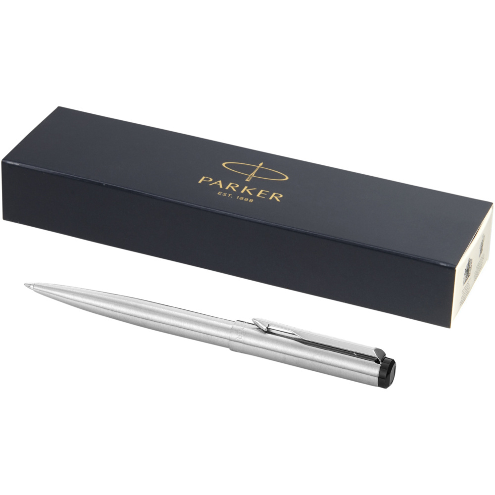 Logotrade promotional items photo of: Parker Vector ballpoint pen