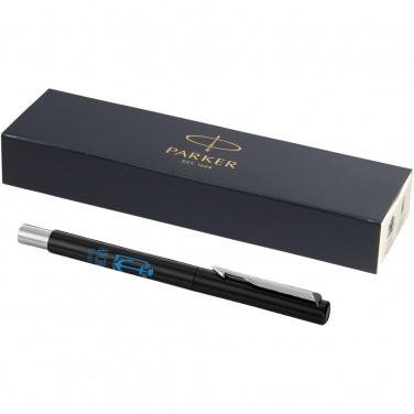 Logo trade promotional items picture of: Parker Vector rollerball pen