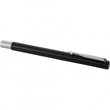 Logo trade promotional giveaway photo of: Parker Vector rollerball pen