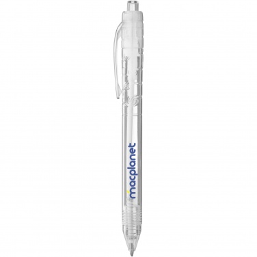 Logotrade promotional giveaways photo of: Vancouver recycled PET ballpoint pen
