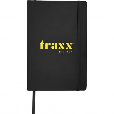 Logotrade promotional gifts photo of: Classic A5 soft cover notebook
