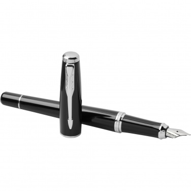 Logotrade promotional item picture of: Parker Urban fountain pen