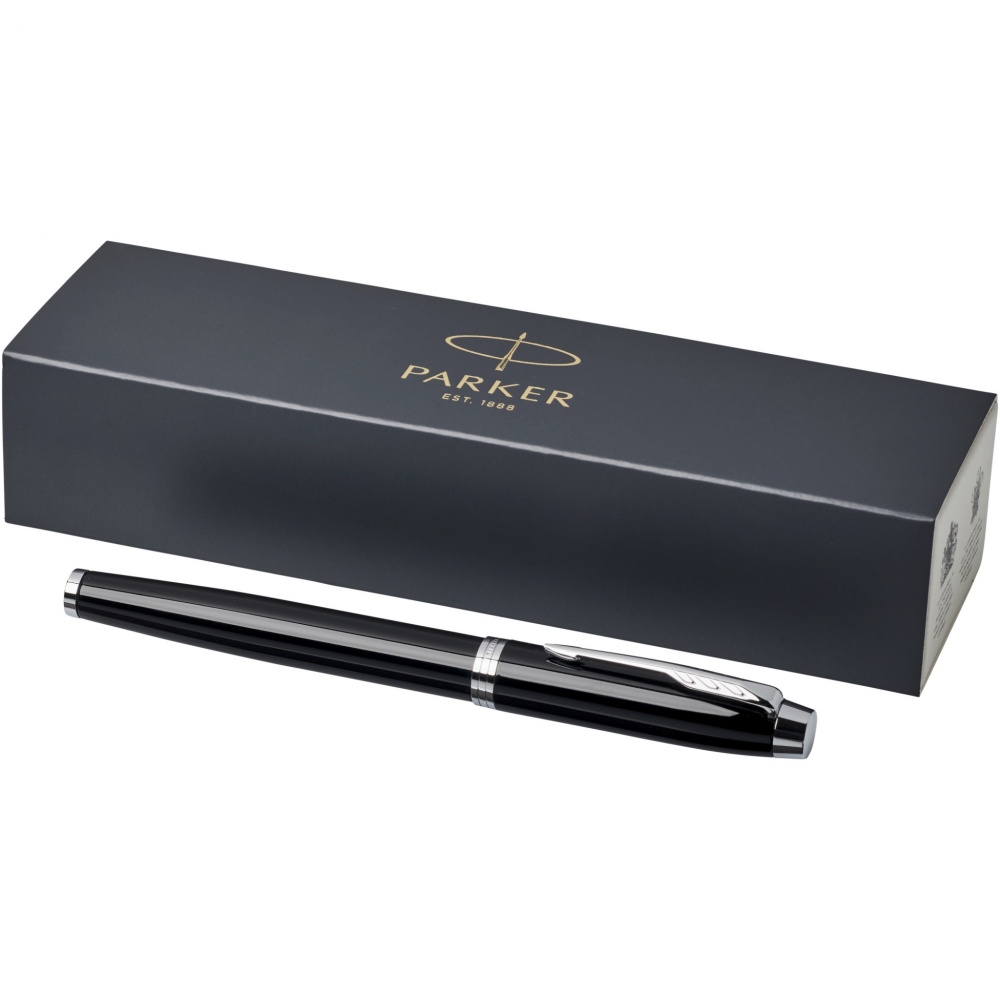 Logotrade promotional merchandise image of: Parker IM fountain pen