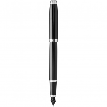 Logotrade promotional giveaway image of: Parker IM fountain pen
