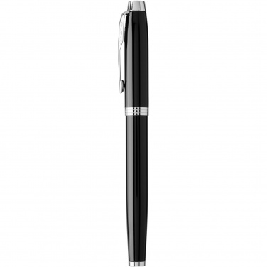 Logo trade business gifts image of: Parker IM fountain pen