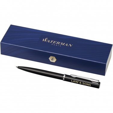Logotrade promotional gift picture of: Waterman Allure ballpoint pen