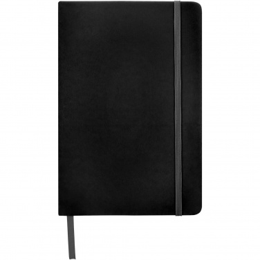 Logotrade corporate gifts photo of: Spectrum A5 notebook with blank pages