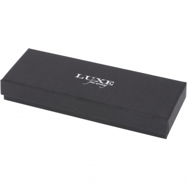 Logotrade promotional giveaways photo of: Gloss duo pen gift set