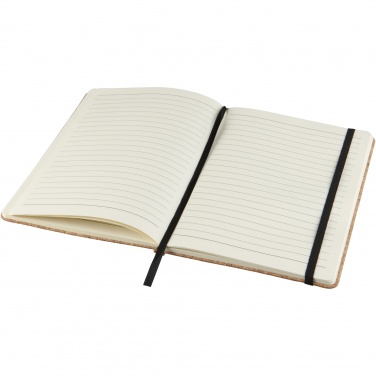 Logotrade corporate gifts photo of: Napa A5 cork notebook