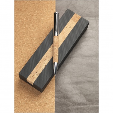 Logotrade business gifts photo of: Cortegana ballpoint pen