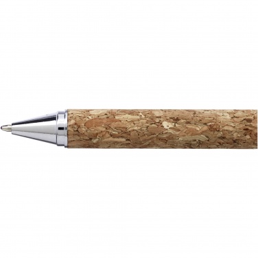 Logotrade advertising product picture of: Cortegana ballpoint pen