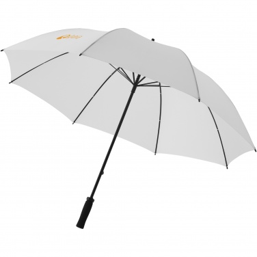 Logotrade promotional merchandise photo of: Yfke 30" golf umbrella with EVA handle
