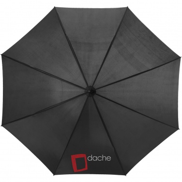 Logotrade promotional merchandise image of: Barry 23" auto open umbrella