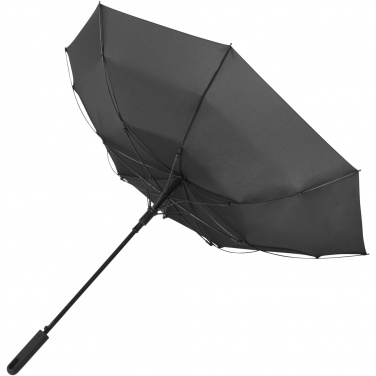 Logotrade promotional gifts photo of: Noon 23" auto open windproof umbrella